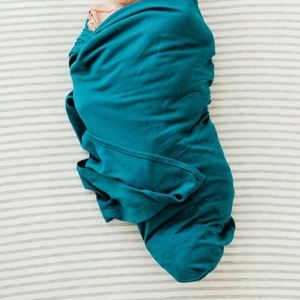 ISO Solly Baby Wrap Blue Teal